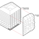 Illustration for article titled Would You Work In This Viewless Bubble Building?